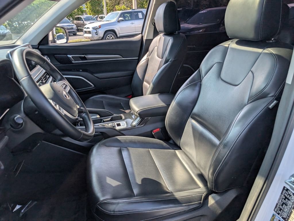 Used 2021 Kia Telluride S image 8