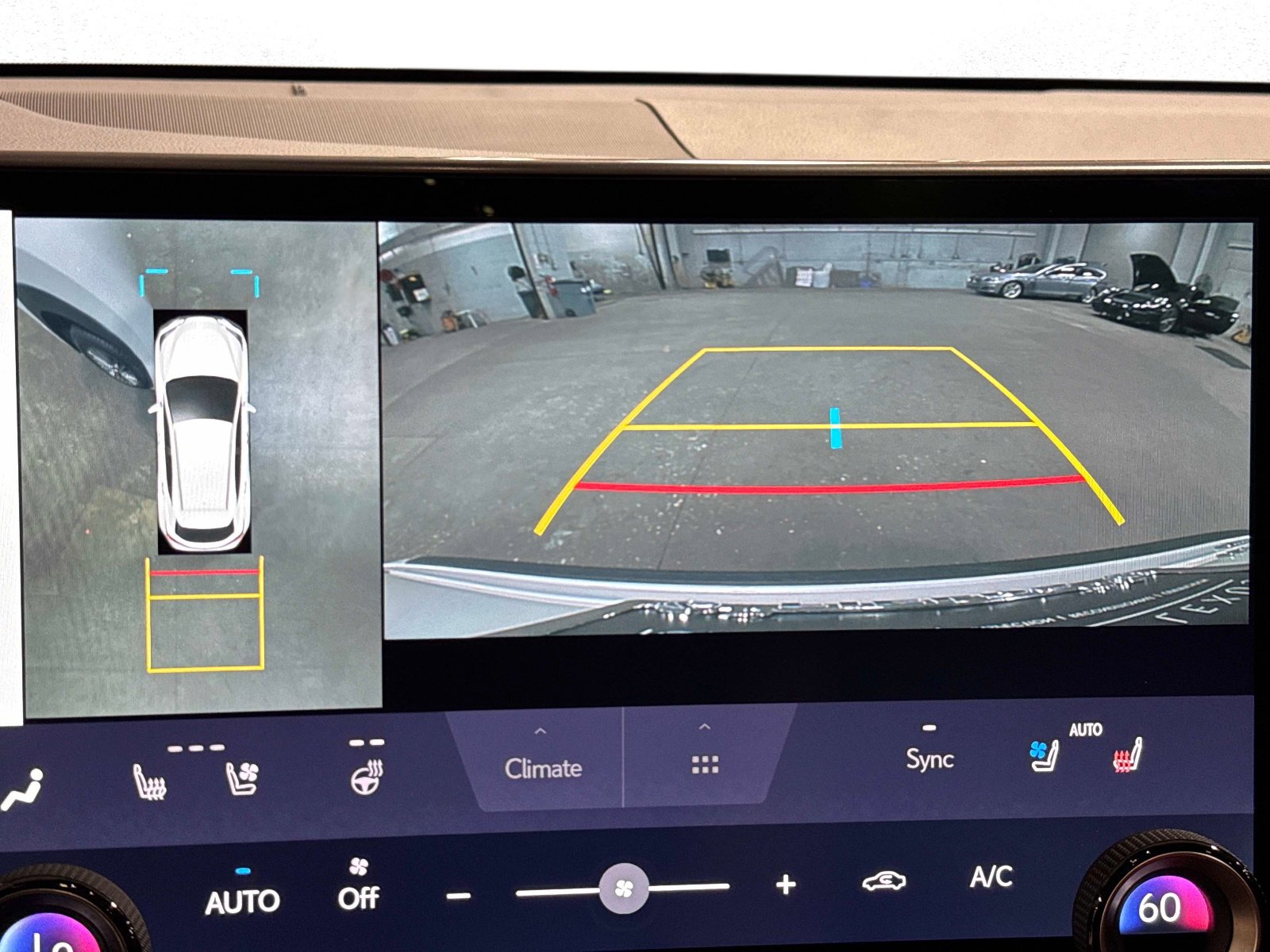 Certified 2022 Lexus NX 350h NX 350h Luxury image 25