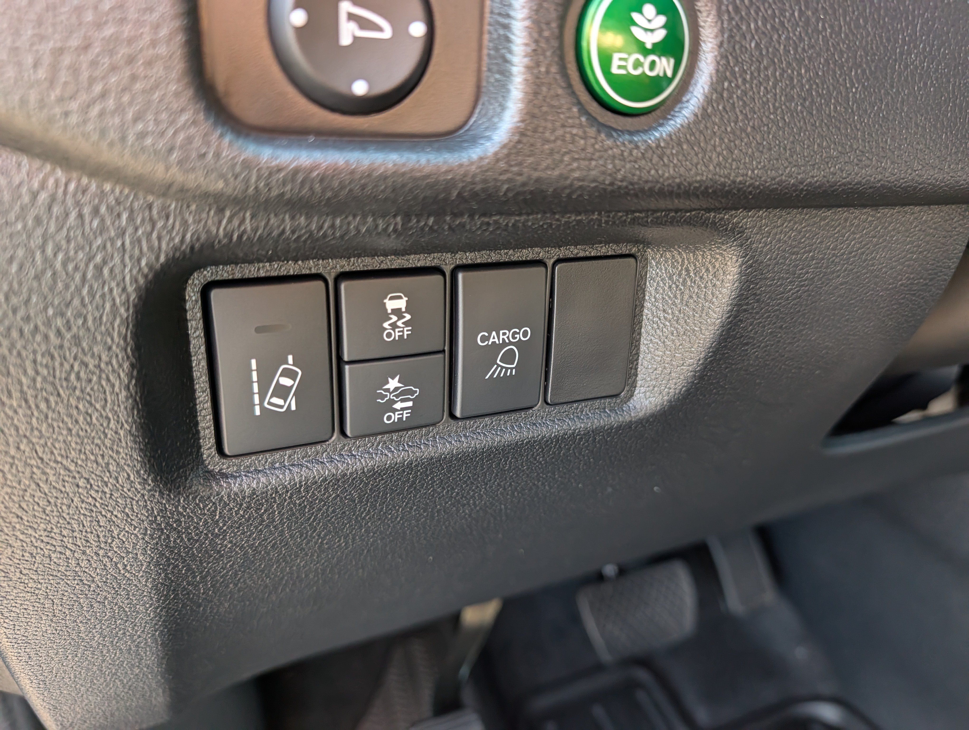Used 2025 Honda Ridgeline RTL image 26