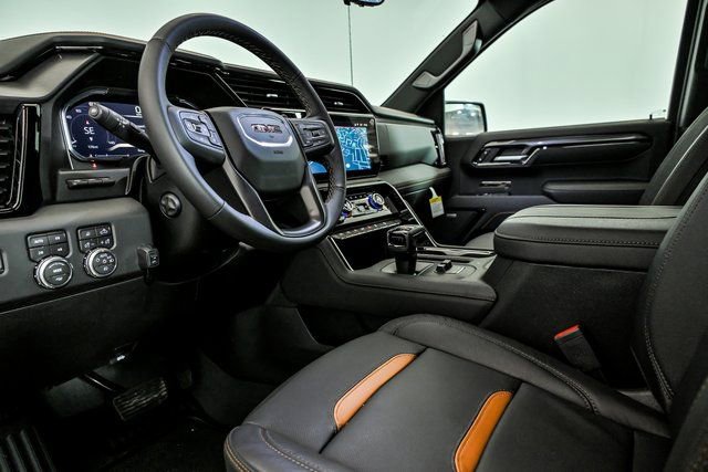 New 2026 GMC Sierra 1500 AT4 w/ Technology Package image 8