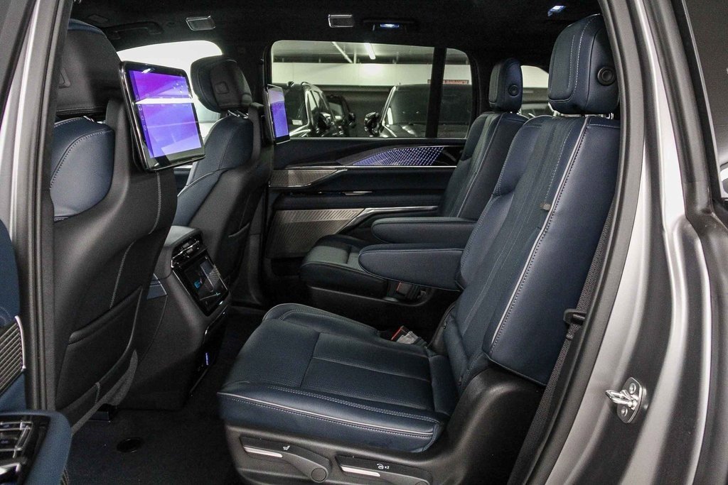 New 2026 Cadillac Escalade IQ Sport 2 image 17