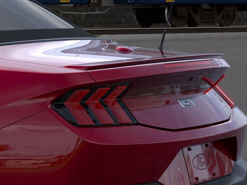 New 2025 Ford Mustang GT Premium image 22