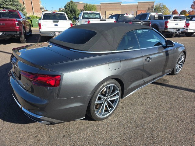 Used 2024 Audi A5 2.0T Premium Plus AWD/4WD image 6