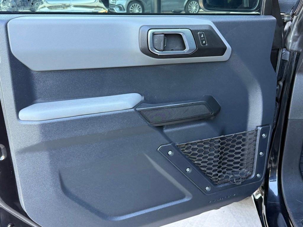 Used 2023 Ford Bronco Big Bend AWD/4WD image 22