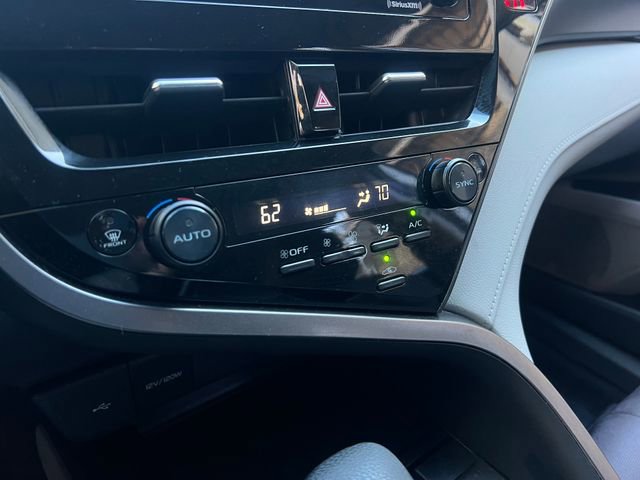 Used 2024 Toyota Camry LE image 25