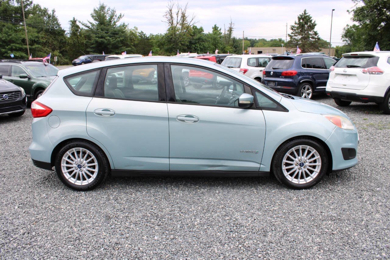 Used 2013 Ford C-MAX SE FWD image 6