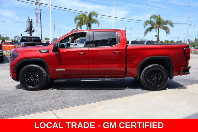 Certified 2023 GMC Sierra 1500 Elevation w/ Preferred Package image 5