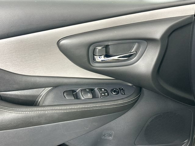 Used 2024 Nissan Murano SV w/ SV Midnight Edition Package AWD/4WD image 24