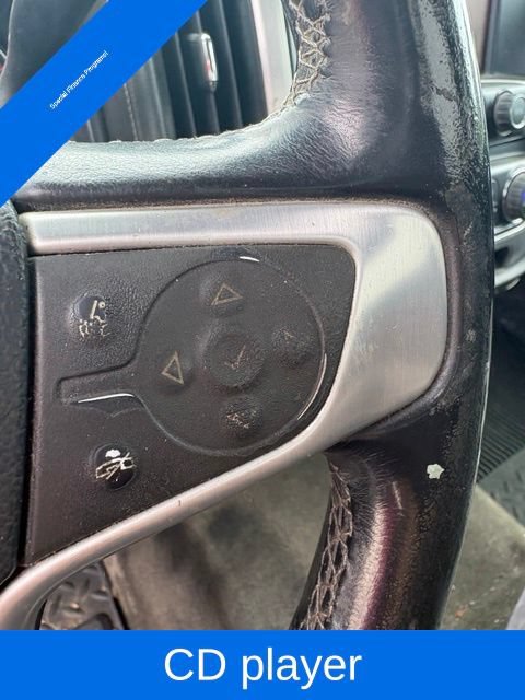 Used 2016 GMC Sierra 1500 SLE AWD/4WD image 18