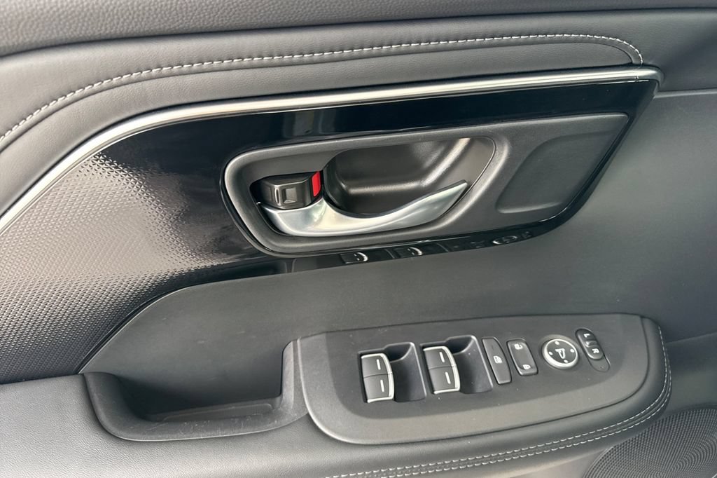 Certified 2025 Acura ADX AWD image 15