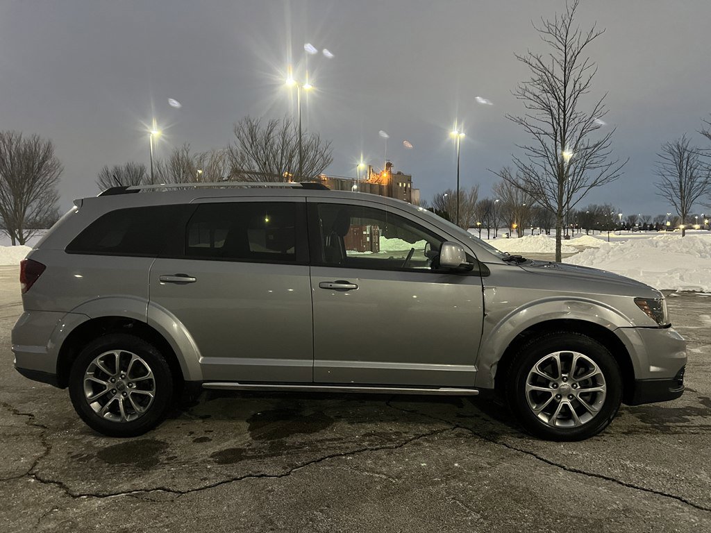 Used 2016 Dodge Journey Crossroad image 6