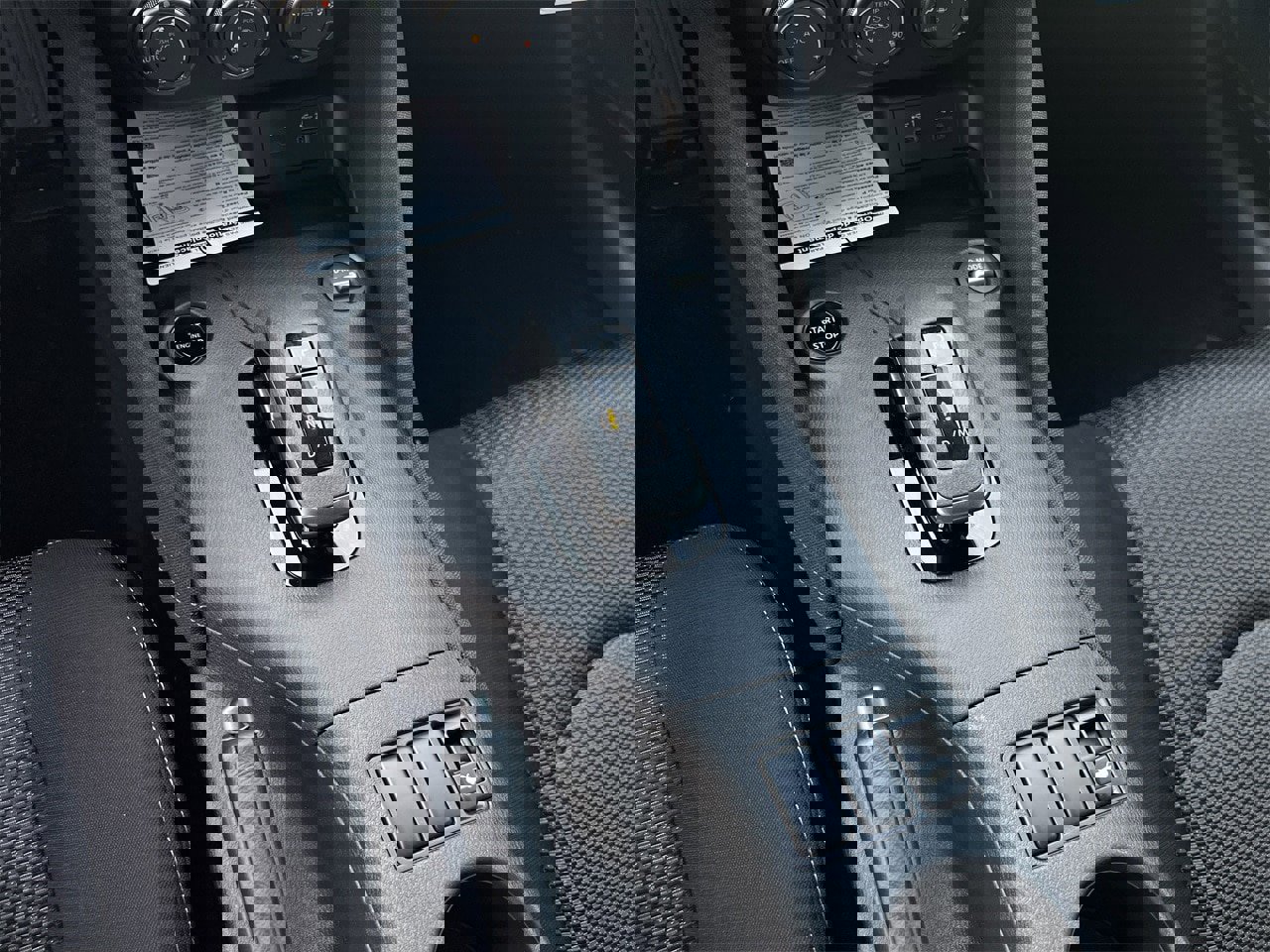 New 2026 Nissan Z Sport image 11