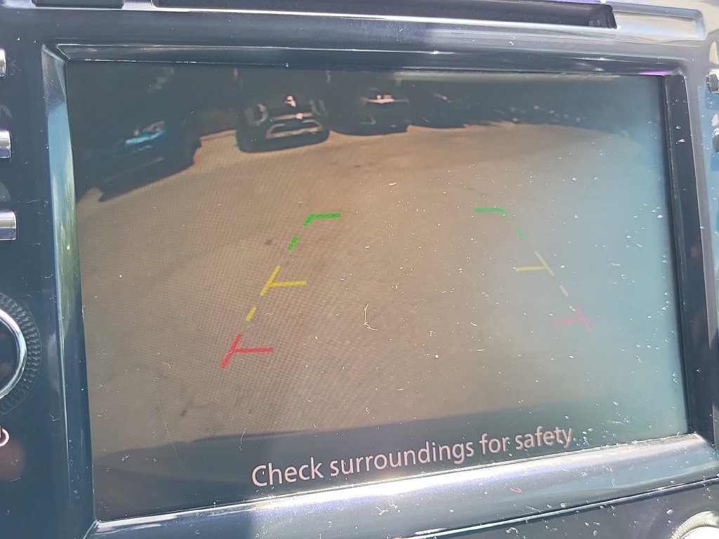 Certified 2020 Nissan Murano S w/ Technology Package FWD image 32