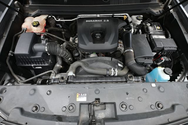Used 2018 GMC Canyon SLT w/ Driver Alert Package AWD/4WD image 49