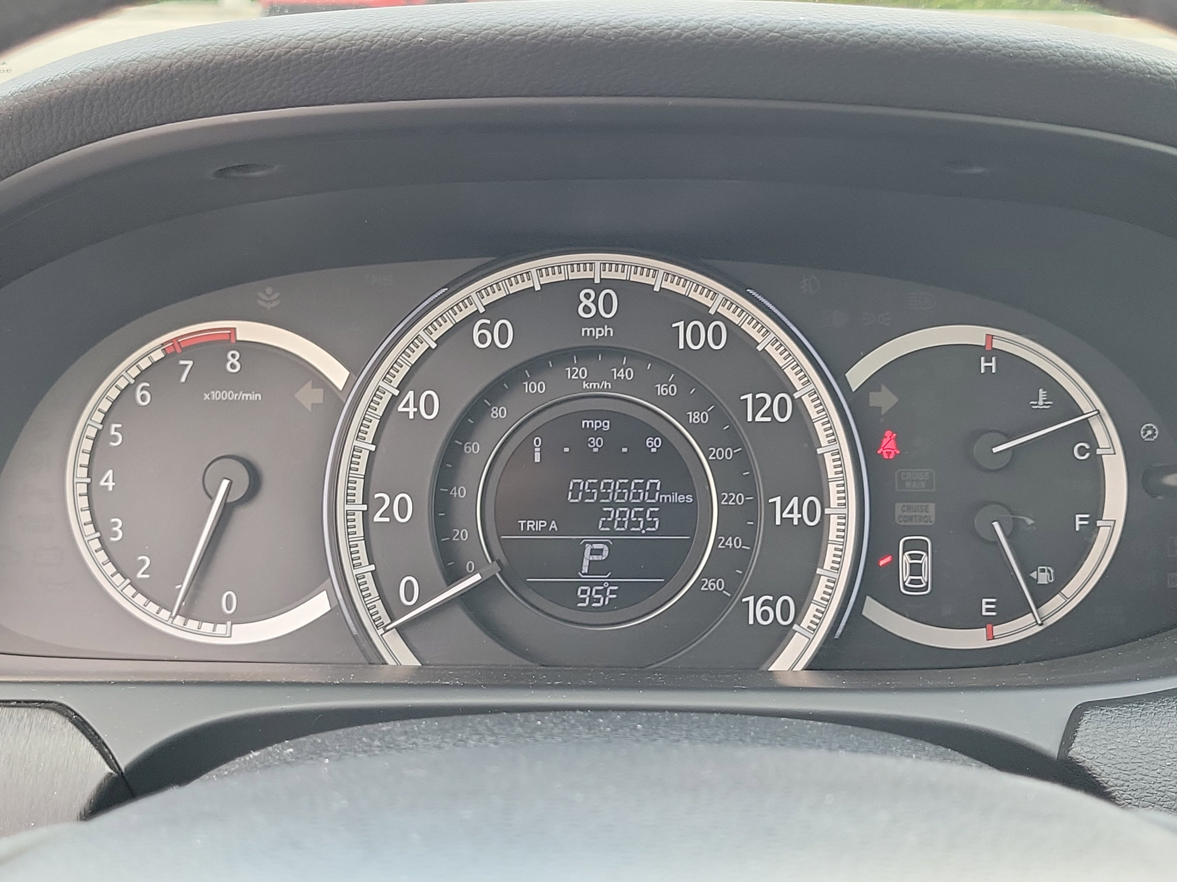 Used 2013 Honda Accord EX-L image 27