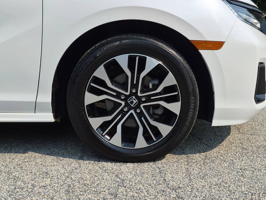 Used 2025 Honda Odyssey Elite image 34
