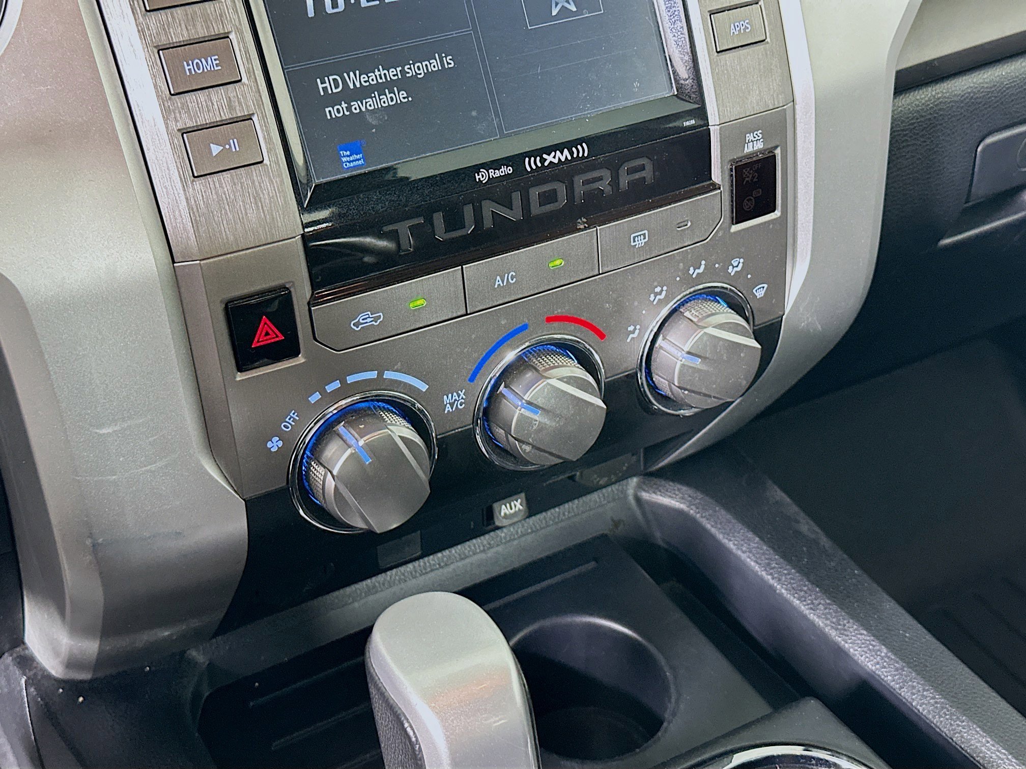 Used 2018 Toyota Tundra SR5 w/ SR5 Upgrade Package RWD image 23
