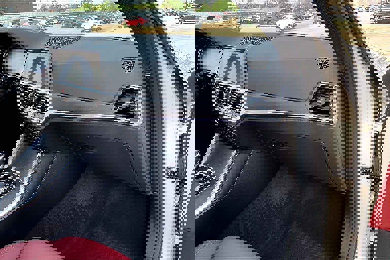 Used 2023 BMW 430i Gran Coupe w/ M Sport Package image 16