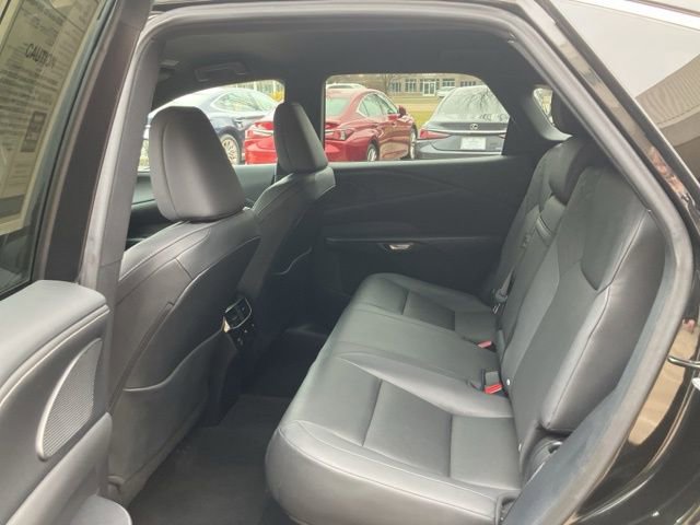Used 2023 Lexus RX 350 AWD w/ Accessory Package image 14