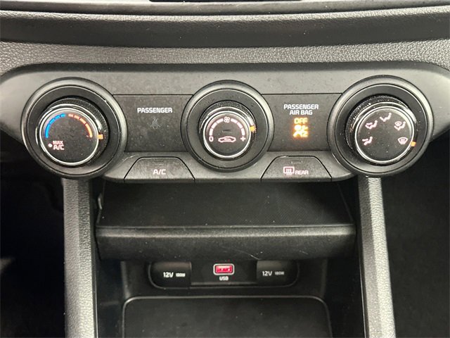 Used 2023 Kia Forte LXS image 13