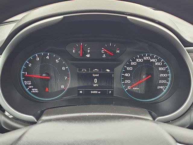 Used 2021 Chevrolet Malibu LS image 24