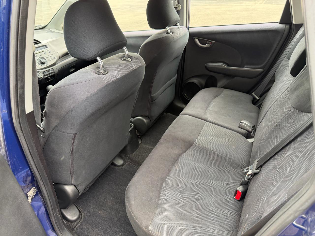 Used 2011 Honda Fit Sport image 13