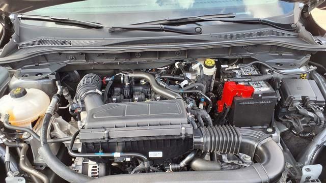 Used 2025 Ford Escape ST-Line image 36