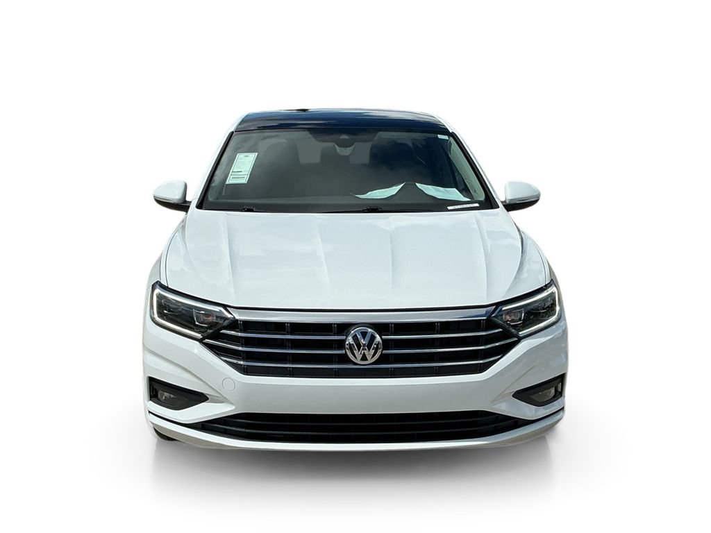 Used 2019 Volkswagen Jetta SEL Premium FWD image 2