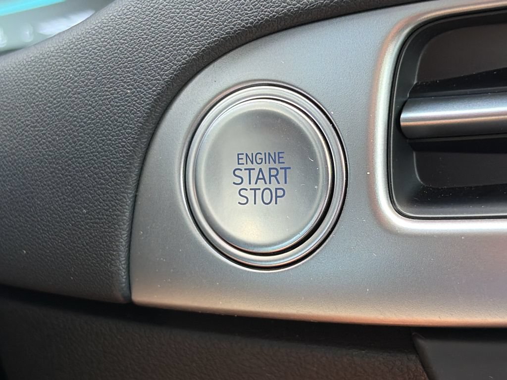 Used 2025 Hyundai Palisade SEL FWD image 27