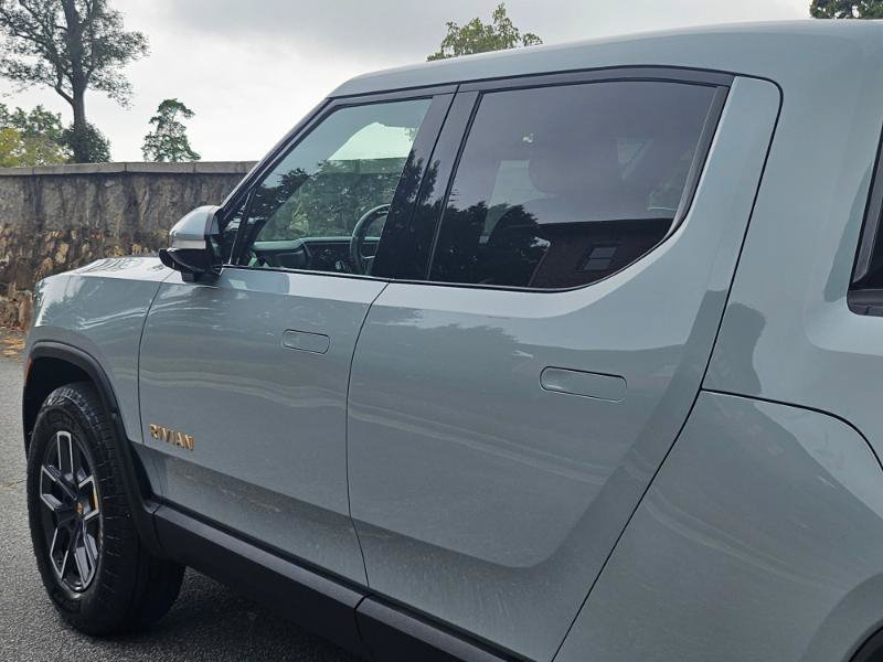 Used 2023 Rivian R1T Adventure Quad AWD/4WD image 21