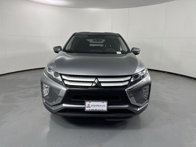 Used 2020 Mitsubishi Eclipse Cross ES image 24