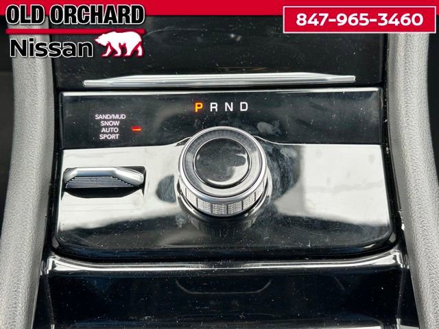 Used 2023 Jeep Grand Cherokee L Limited AWD/4WD image 16