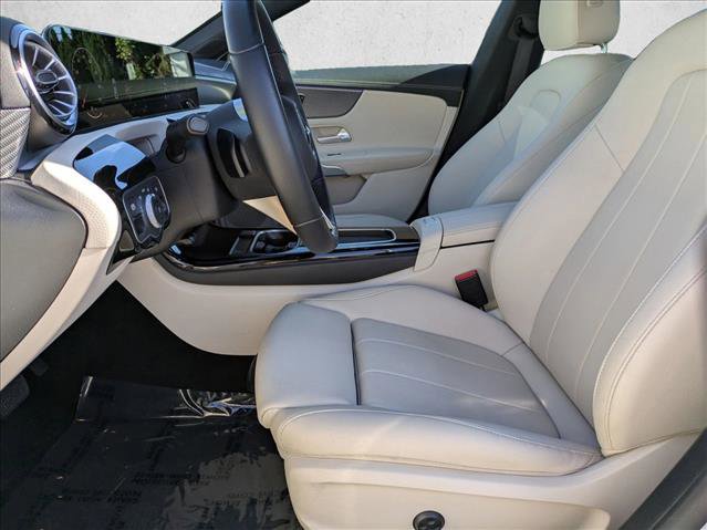 Used 2024 Mercedes-Benz CLA 250 image 19