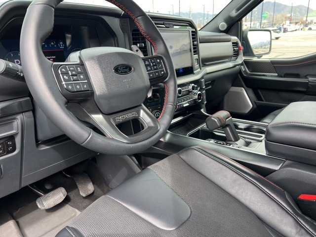 Used 2025 Ford F150 Raptor image 6