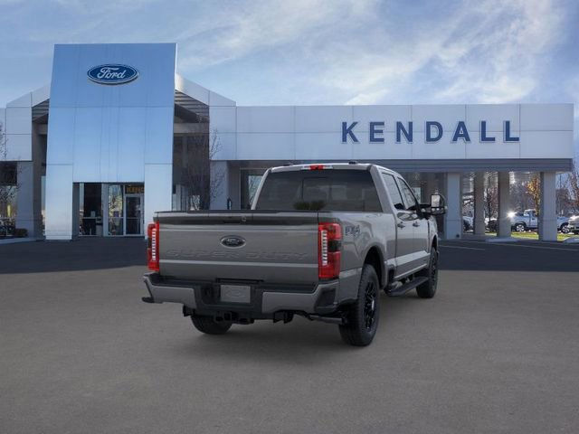 New 2026 Ford F350 XLT w/ XLT Premium Package image 8