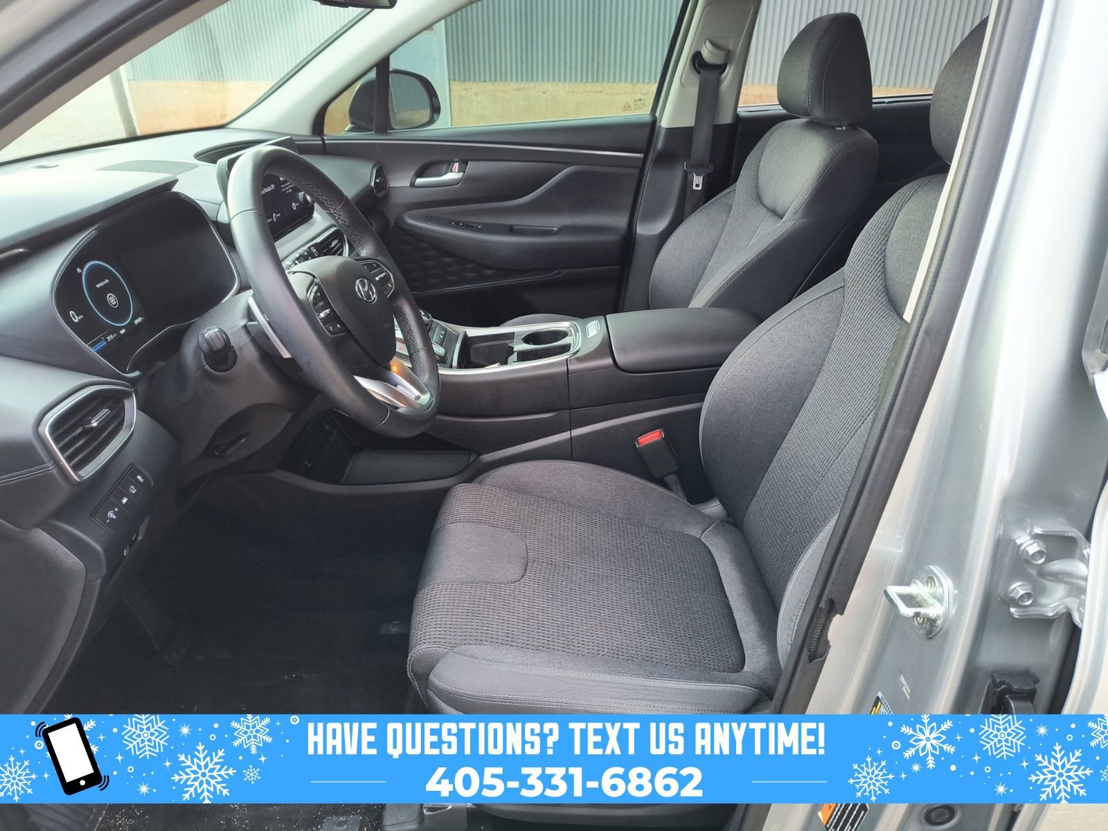 Used 2022 Hyundai Santa Fe XRT image 19