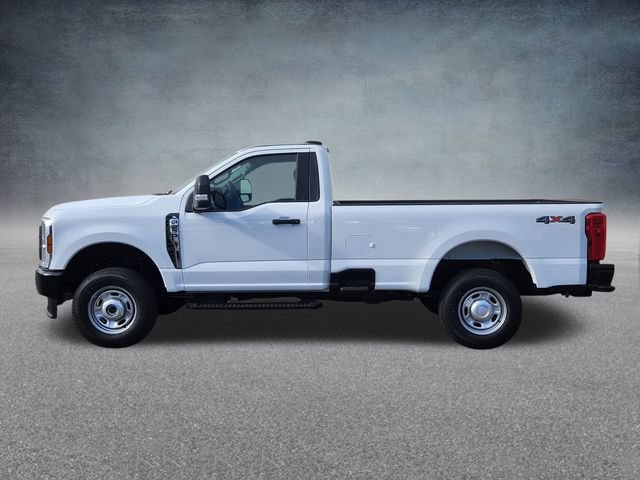 New 2026 Ford F250 XL w/ Snow Plow Prep Package AWD/4WD image 4
