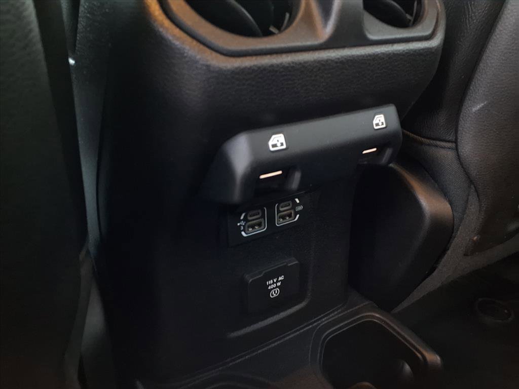 Used 2020 Jeep Gladiator Rubicon image 7