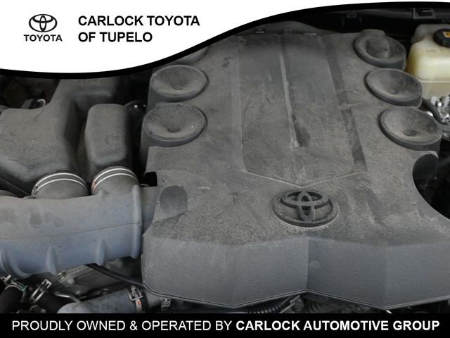 Used 2020 Toyota 4Runner TRD Off-Road AWD/4WD image 38