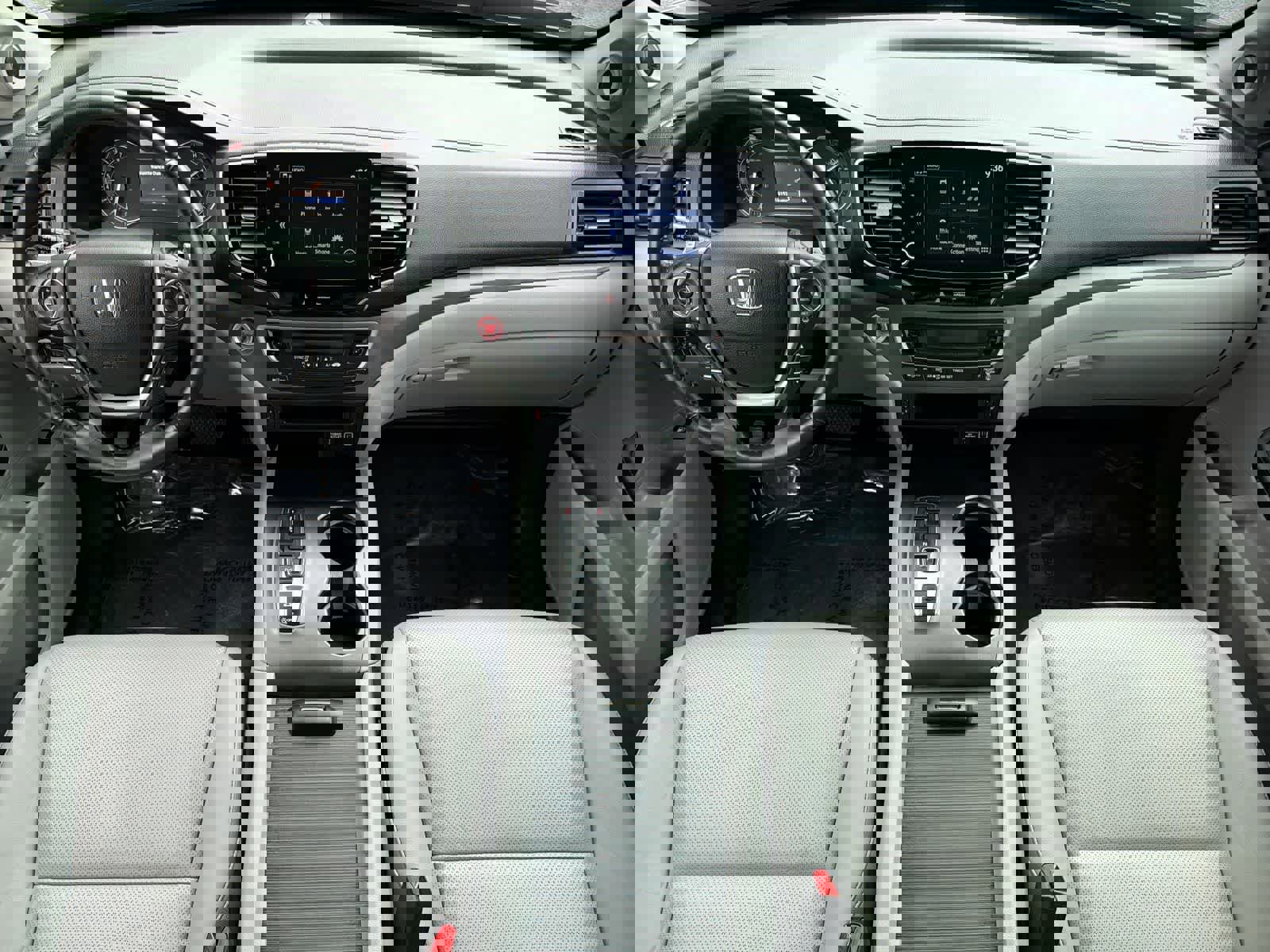 Used 2023 Honda Ridgeline RTL image 16