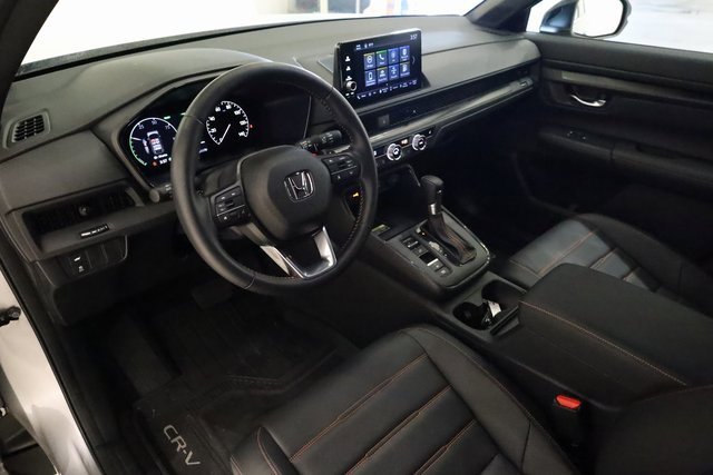 New 2026 Honda CR-V Sport Touring image 9