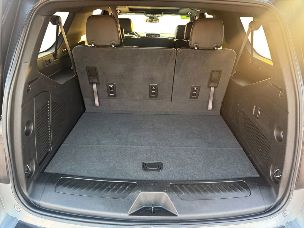 Certified 2023 GMC Yukon XL SLT image 19