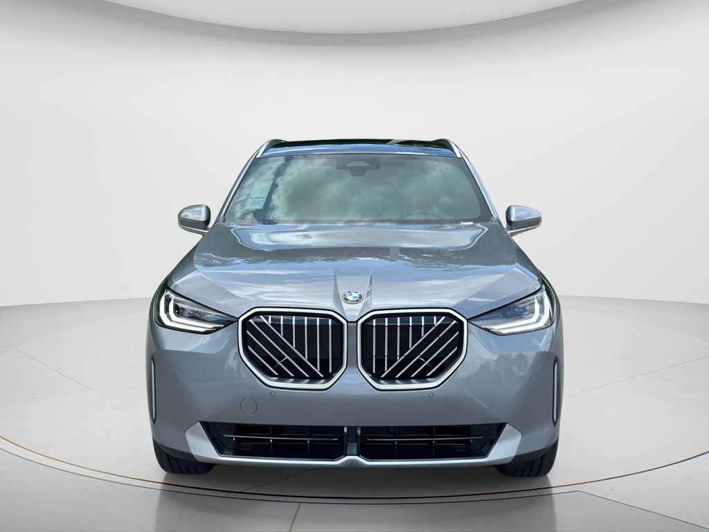 New 2026 BMW X3 xDrive30 AWD/4WD image 2