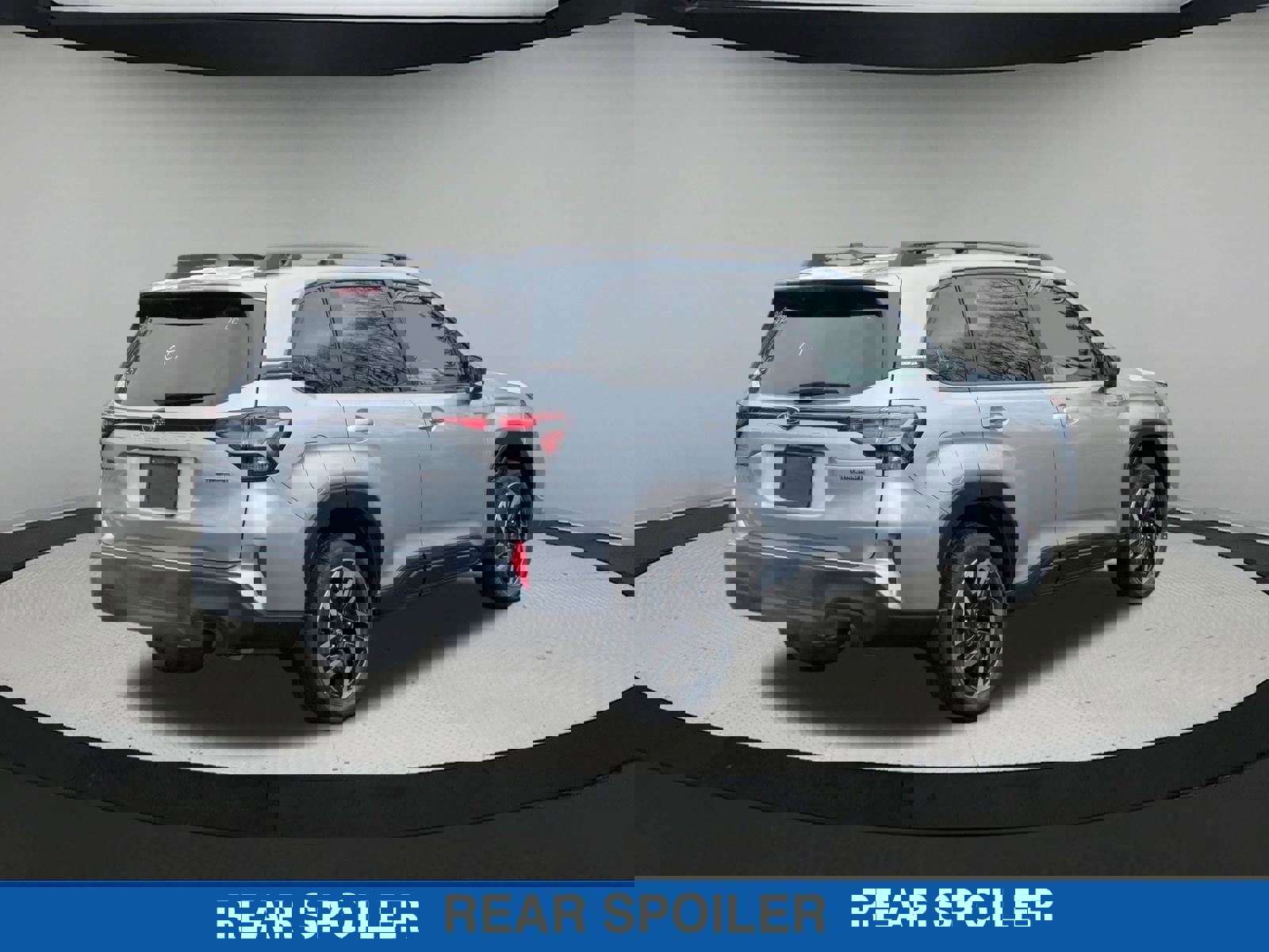 Certified 2026 Subaru Crosstrek 2.5i image 4