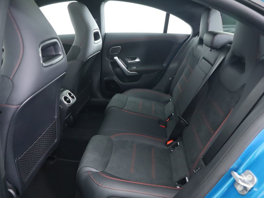 New 2026 Mercedes-Benz CLA 250 4MATIC image 23