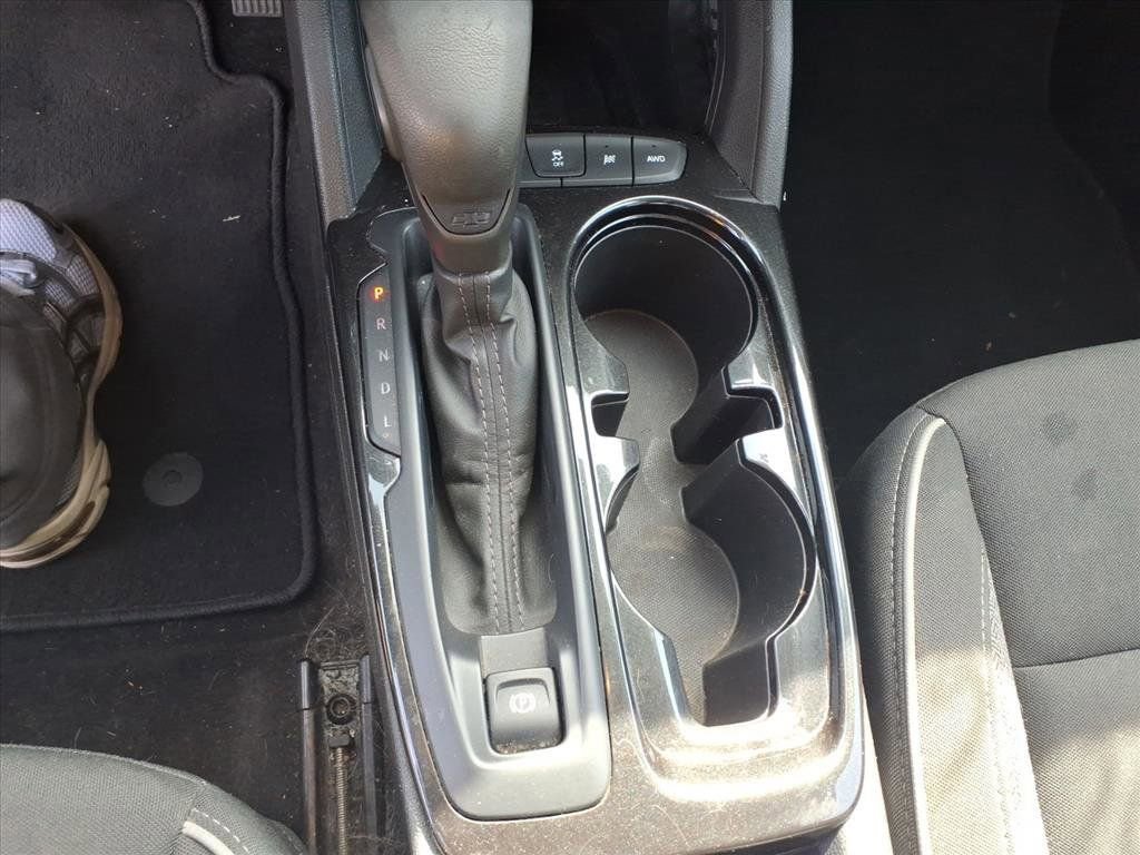 Certified 2023 Chevrolet TrailBlazer LT image 15