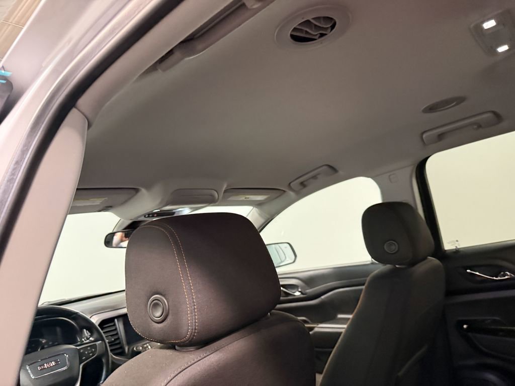 Used 2023 GMC Acadia AT4 image 52