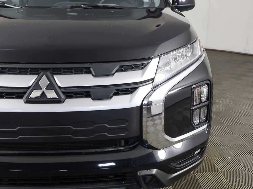 New 2026 Mitsubishi Outlander Sport AWD image 13