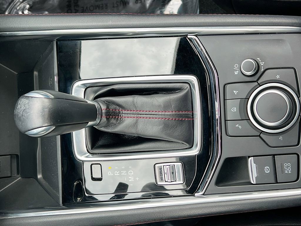 Used 2023 MAZDA CX-5 AWD 2.5 Turbo image 19