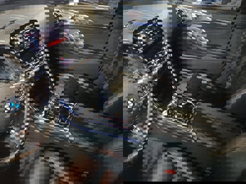 Used 2021 BMW M850i Gran Coupe xDrive w/ Driving Assistance Package image 26